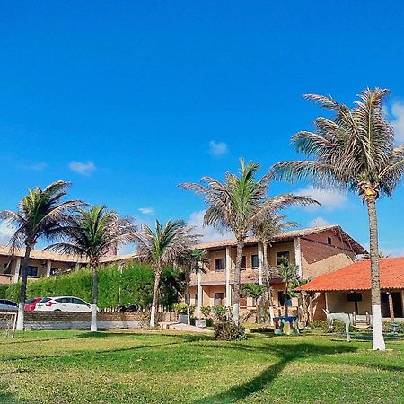 Hotel Das Falesias Beberibe Exterior photo